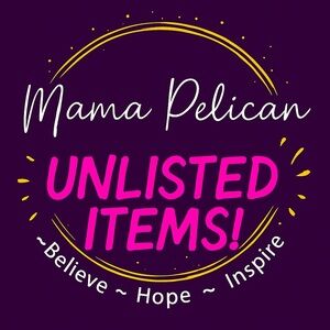 🔥UNLISTED ITEMS LISTING ~ items shown during live show